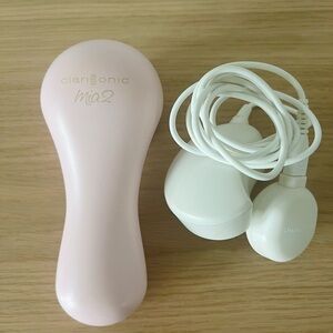 Clarisonic Mia 2 Facial Cleansing Brush - Pink
